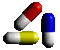 NHS sweets (SSRIs)