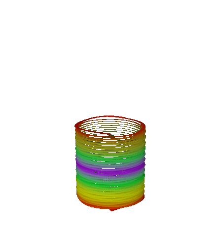 slinky