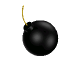 bomb