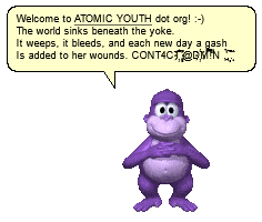 bonzi