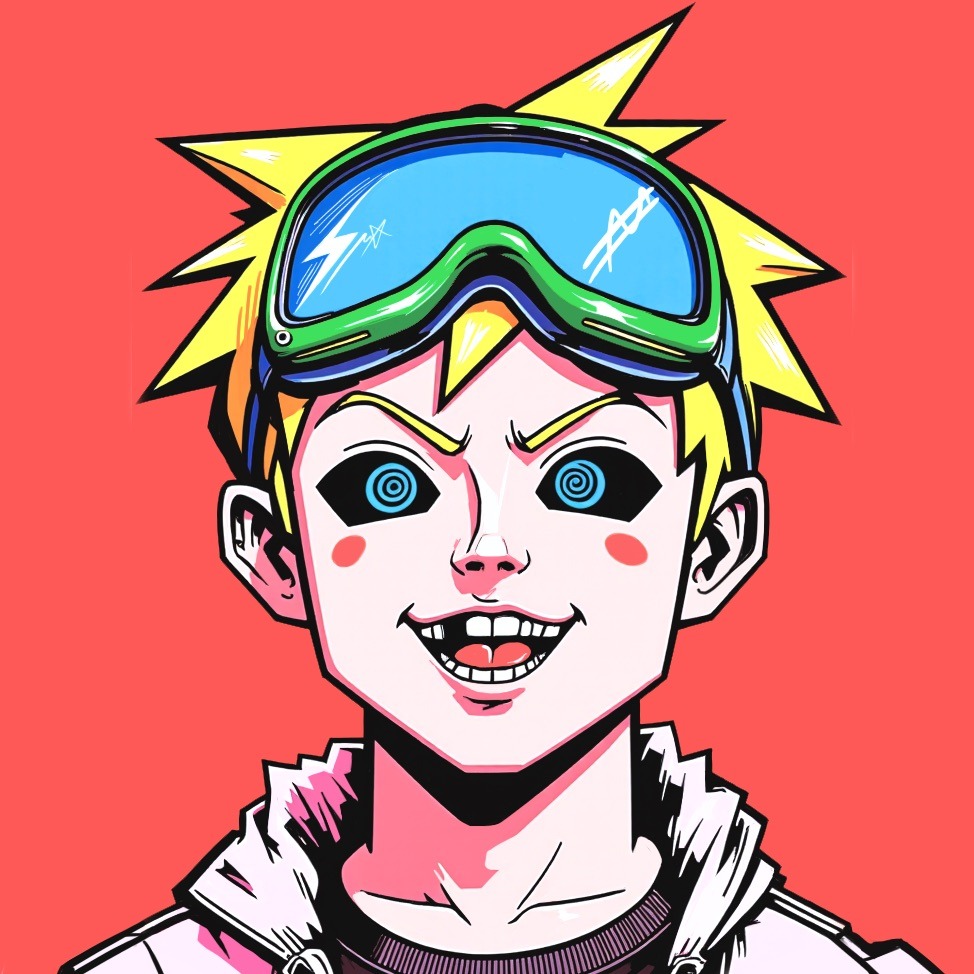 Jam avatar