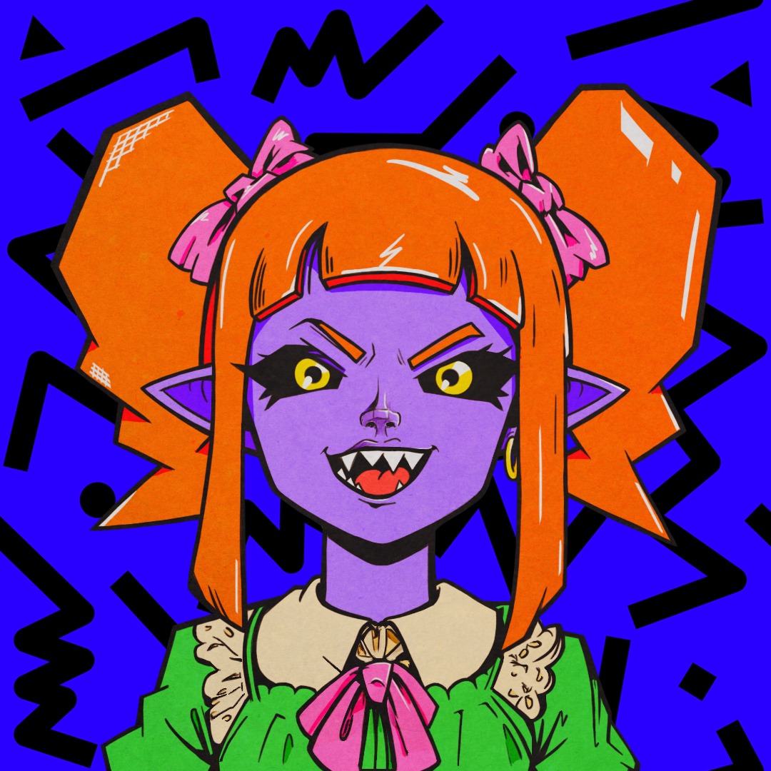 Jingo avatar