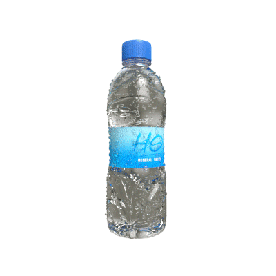 bisphenol water