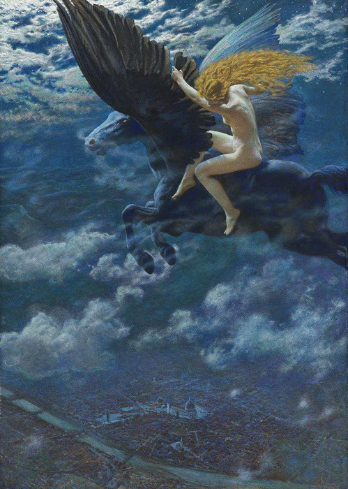 dream-idyll