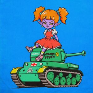 Sunset Trajectory (East Edition)